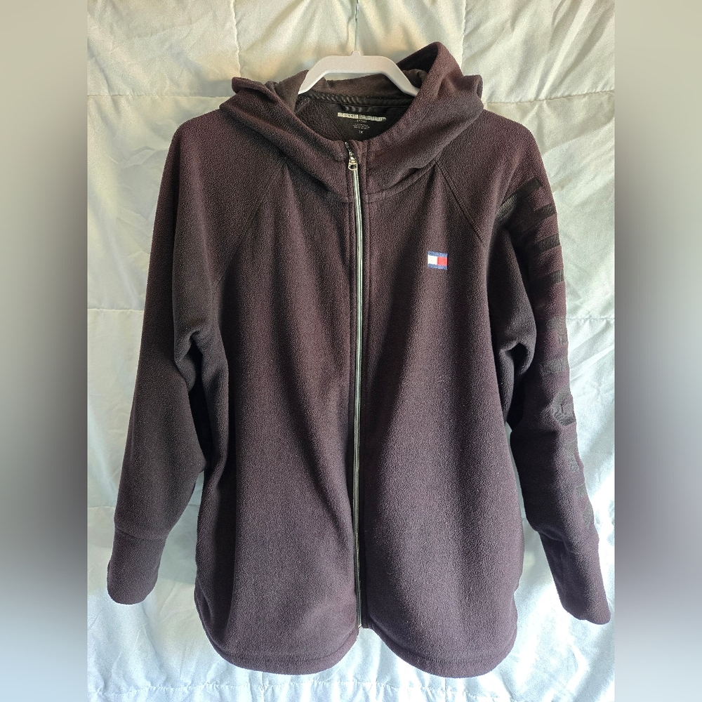 Tommy Hilfiger Hoodie 1X